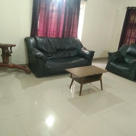 Samz Estate Stay 2Bhk Madikeri Exterior foto