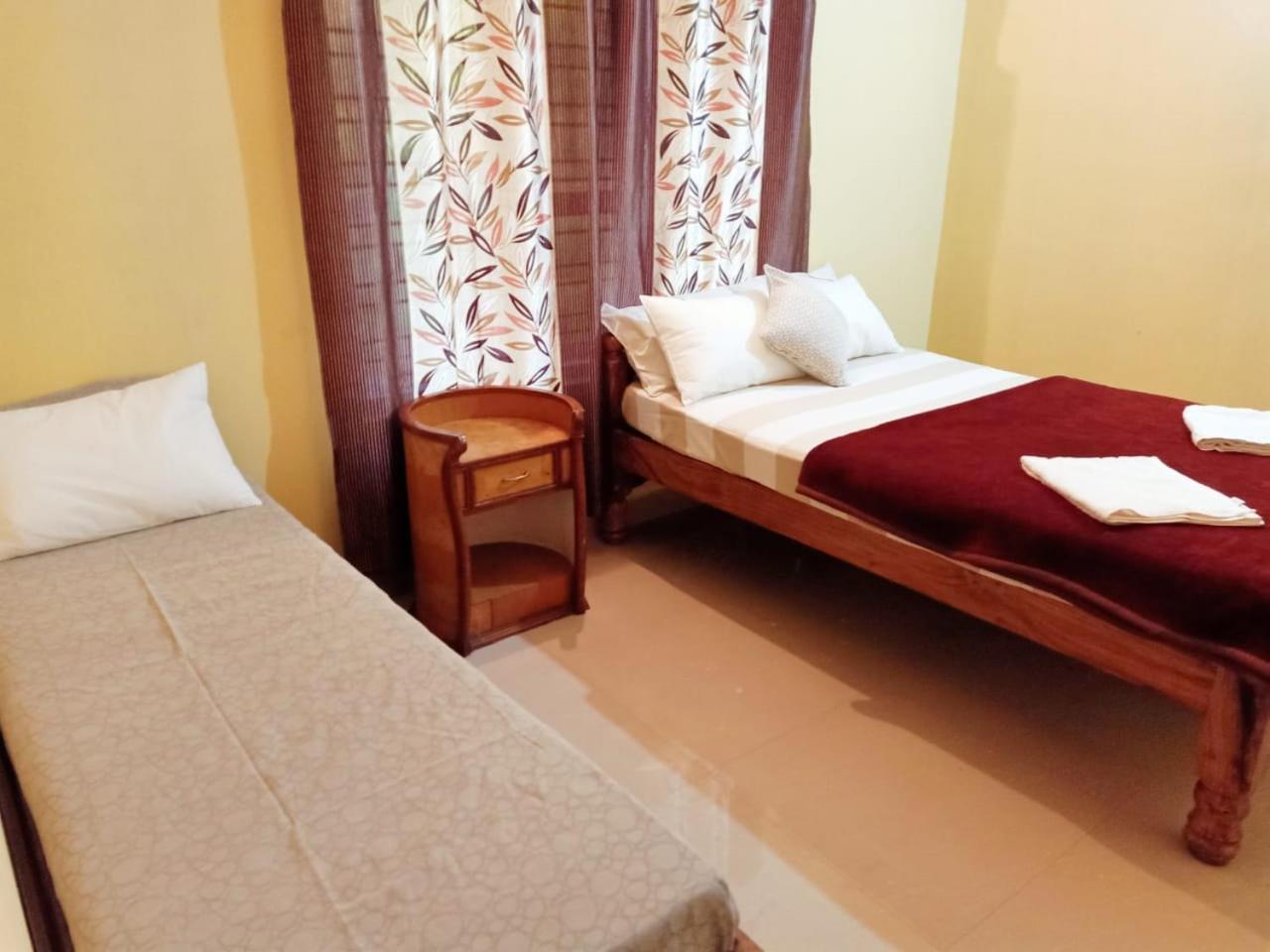 Samz Estate Stay 2Bhk Madikeri Exterior foto
